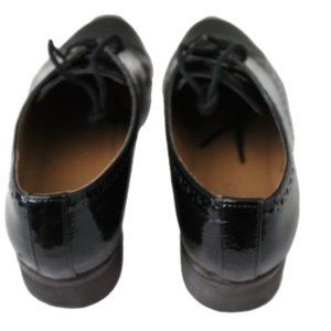 franco sarto carlee platform oxford